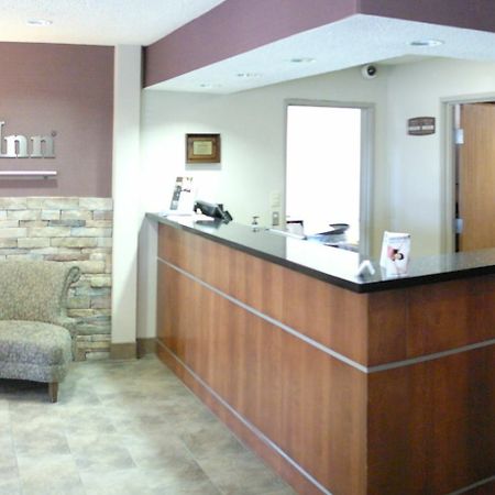 Sleep Inn & Suites Salina I-135 Exteriér fotografie