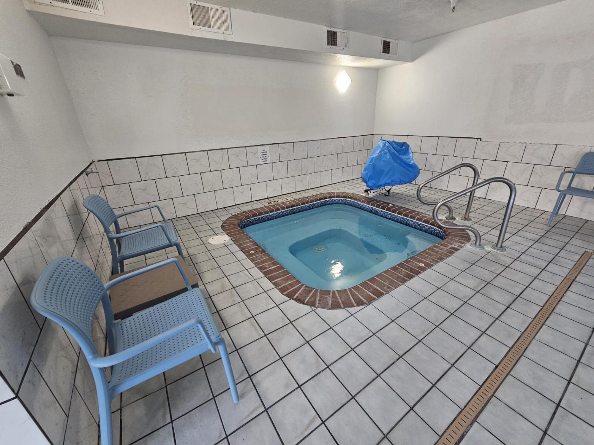 Sleep Inn & Suites Salina I-135 Exteriér fotografie