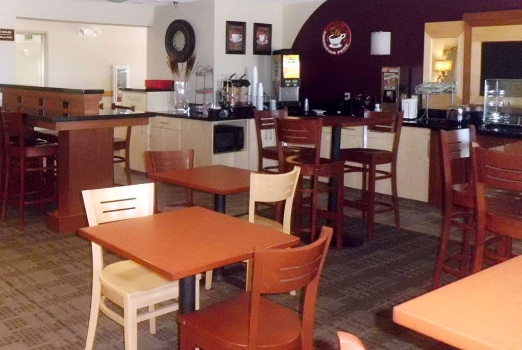 Sleep Inn & Suites Salina I-135 Interiér fotografie