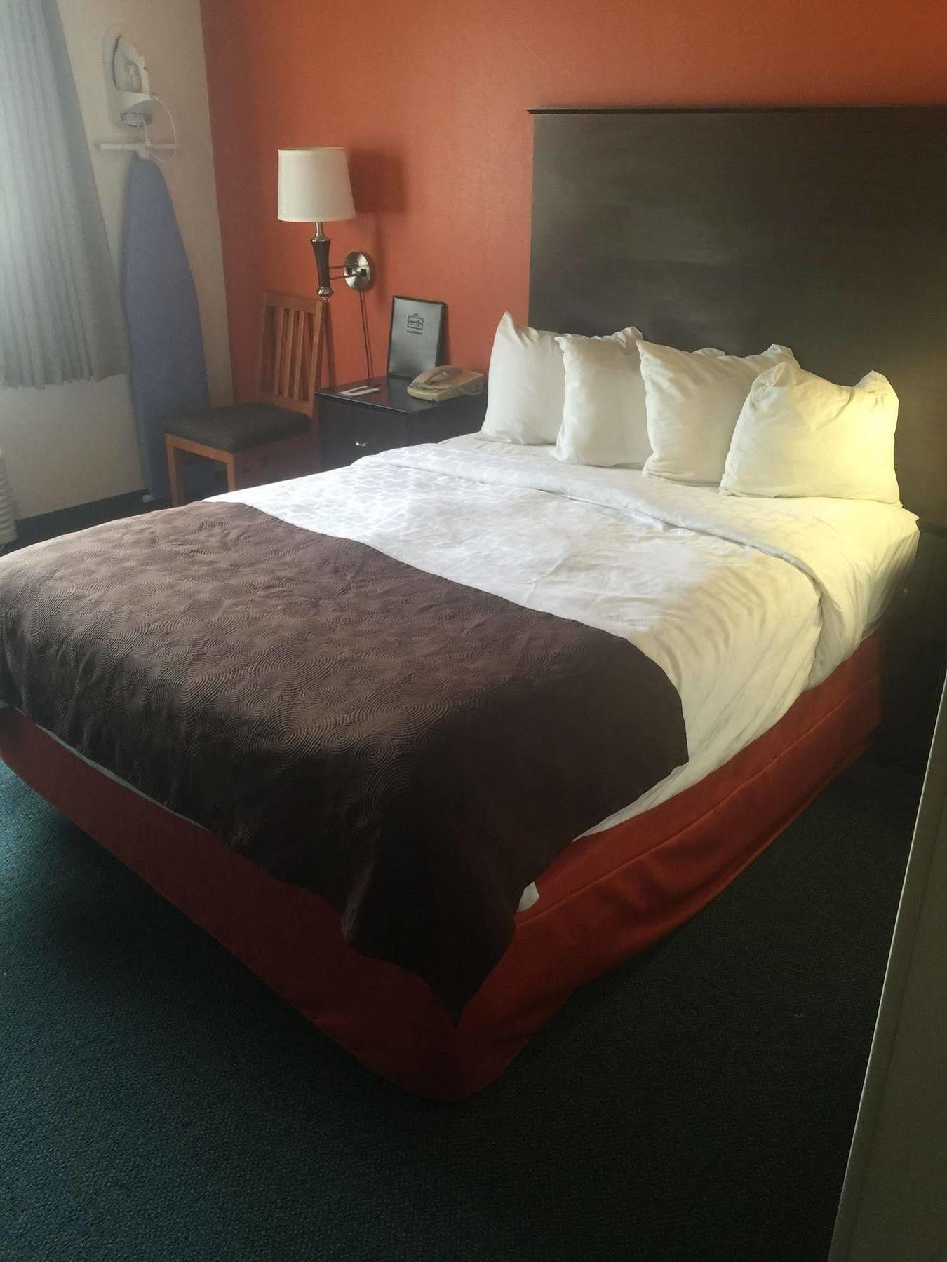 Sleep Inn & Suites Salina I-135 Exteriér fotografie