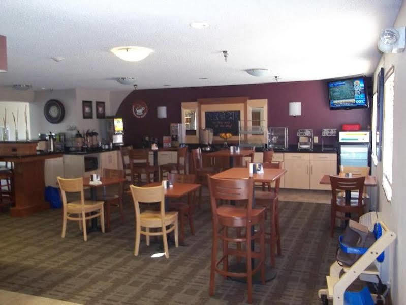 Sleep Inn & Suites Salina I-135 Exteriér fotografie