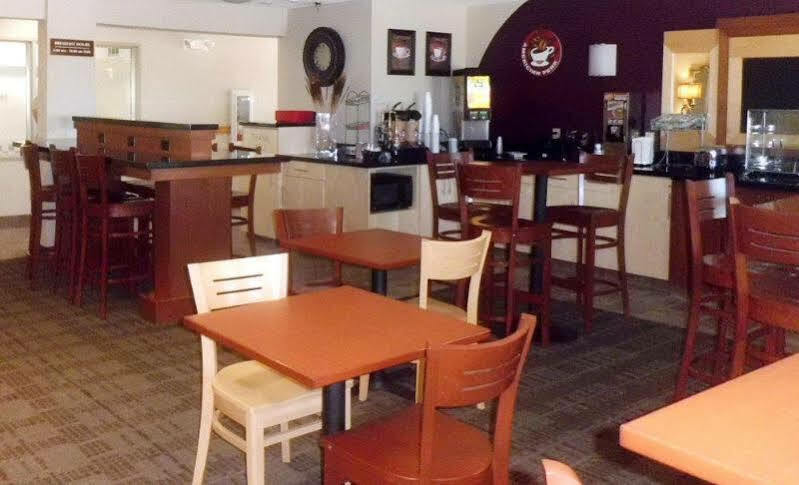 Sleep Inn & Suites Salina I-135 Exteriér fotografie
