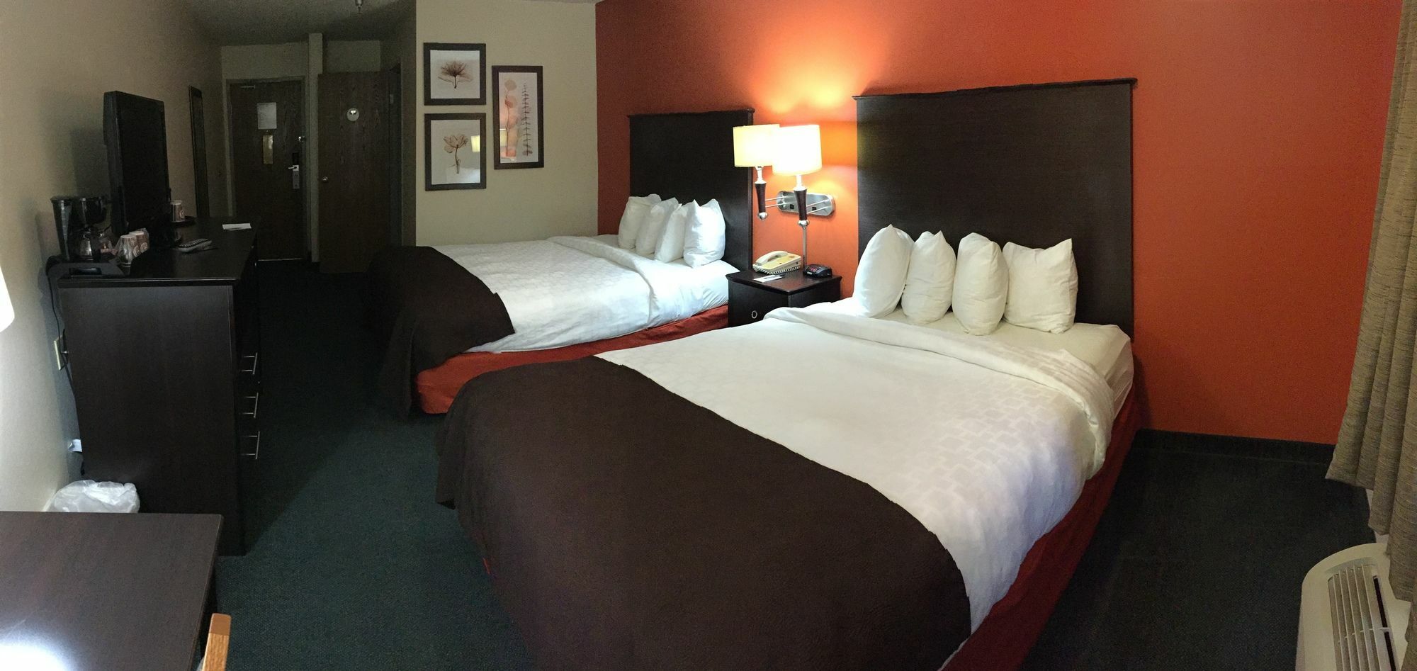 Sleep Inn & Suites Salina I-135 Exteriér fotografie