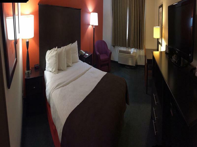 Sleep Inn & Suites Salina I-135 Exteriér fotografie