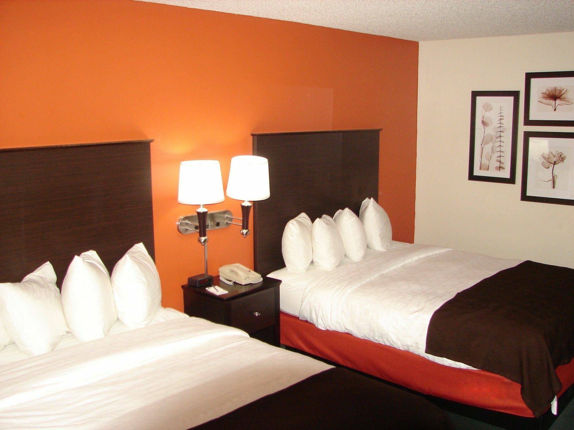 Sleep Inn & Suites Salina I-135 Exteriér fotografie