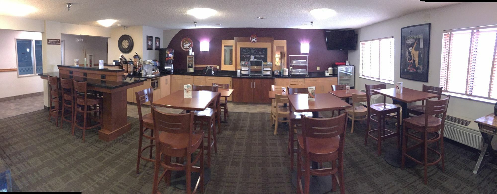 Sleep Inn & Suites Salina I-135 Exteriér fotografie
