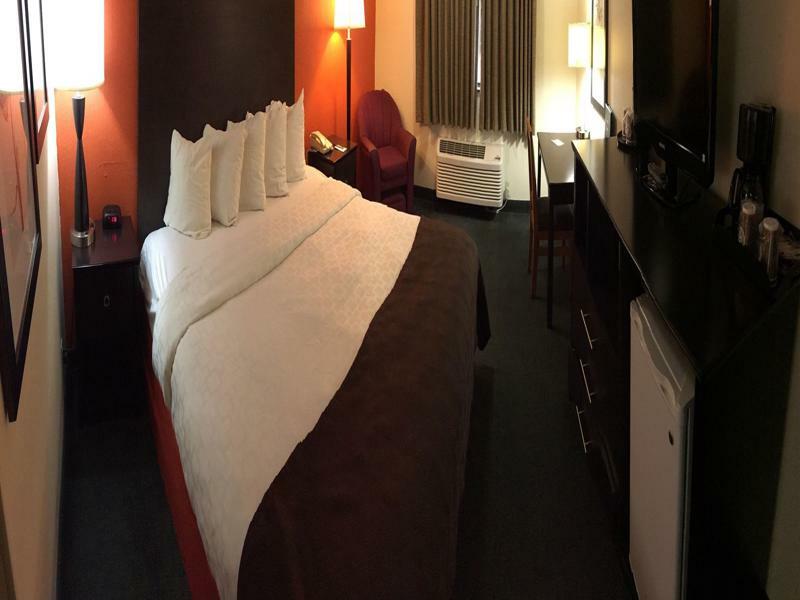 Sleep Inn & Suites Salina I-135 Exteriér fotografie