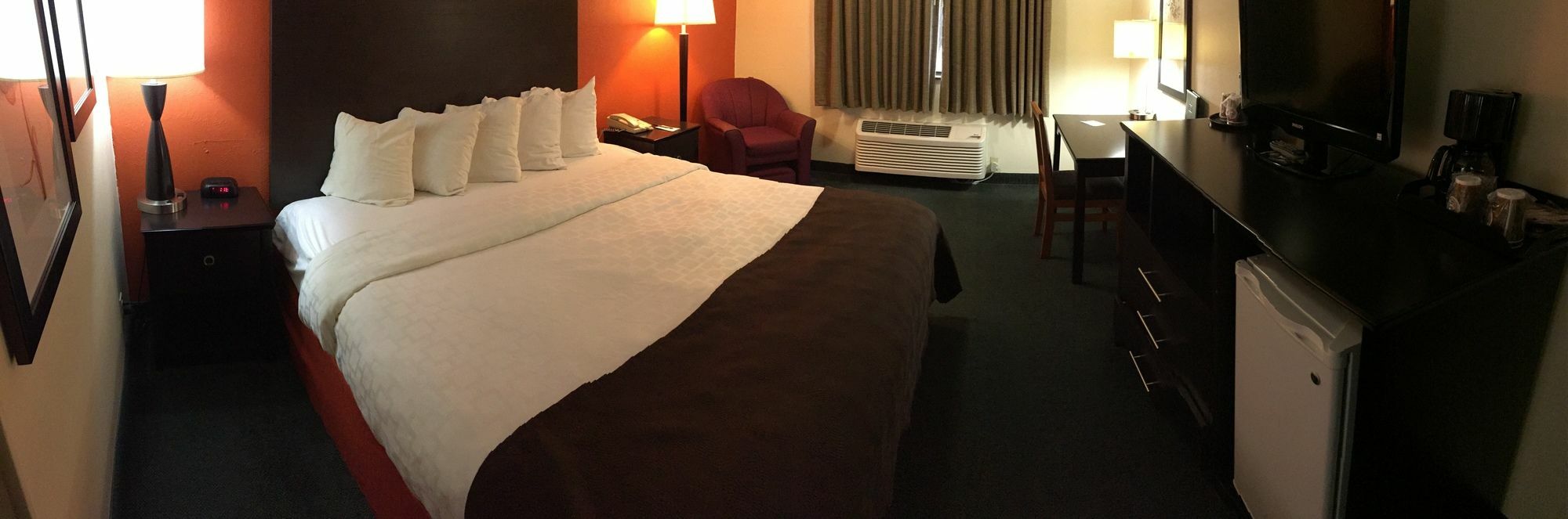 Sleep Inn & Suites Salina I-135 Exteriér fotografie